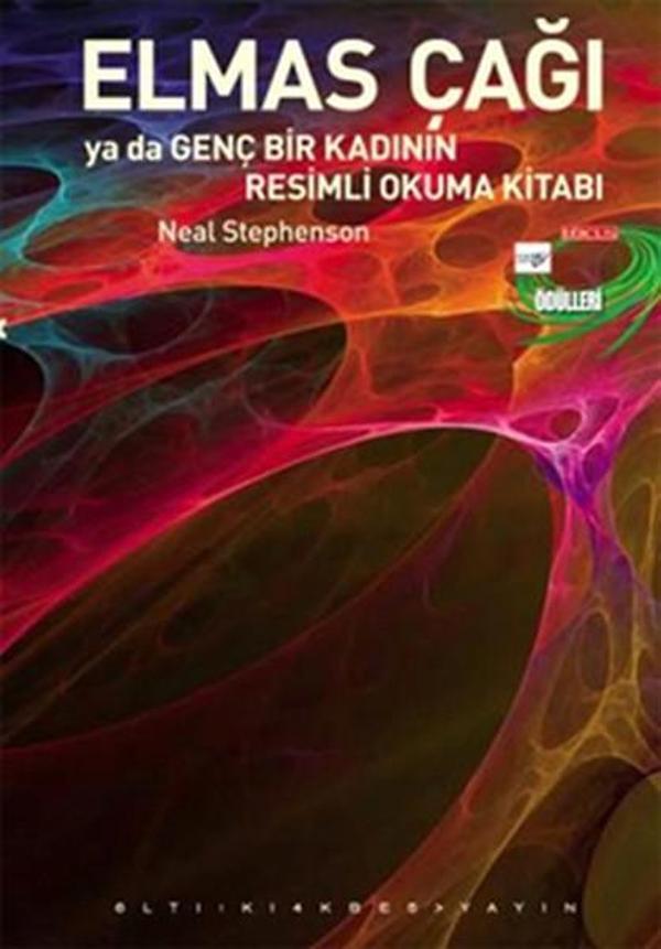 Elmas Çağı - Altıkırkbeş Basın Yayın - Image 1