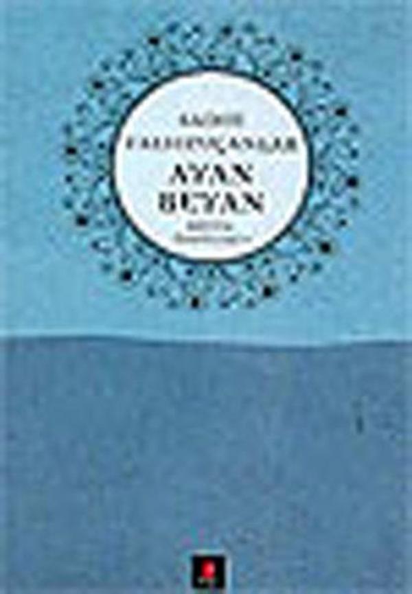 Ayan Beyan Bütün Öyküleri 5 - Kapı Yayınları - Image 1