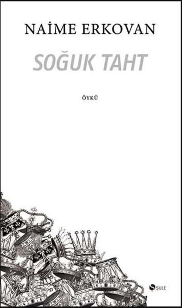 Soğuk Taht - Şule Yayınları - Image 1
