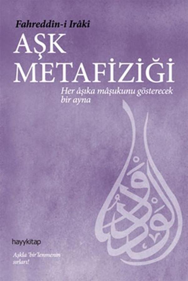 Aşk Metafiziği - Hayykitap - Image 1