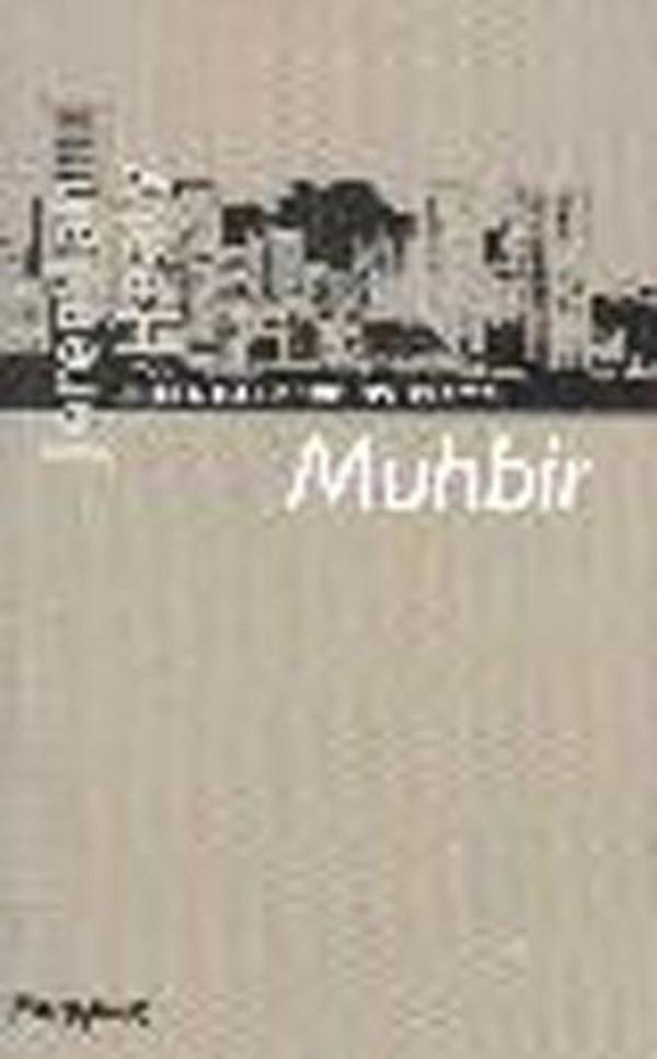 Muhbir - Oğlak Yayıncılık - Image 1