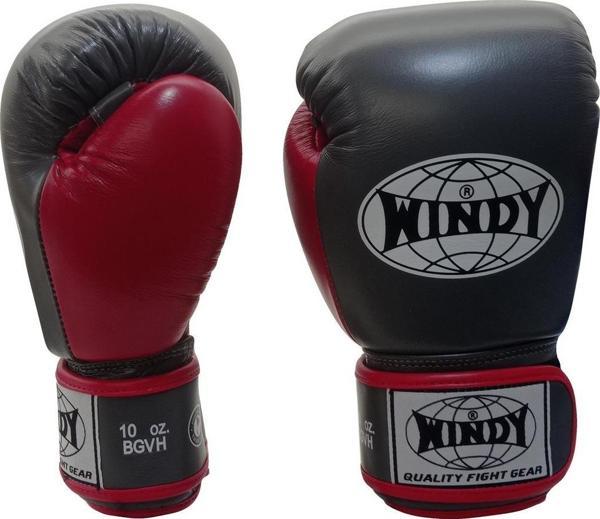 Windy BGVH Boks Eldiveni Muay Thai Eldiveni - Image 1