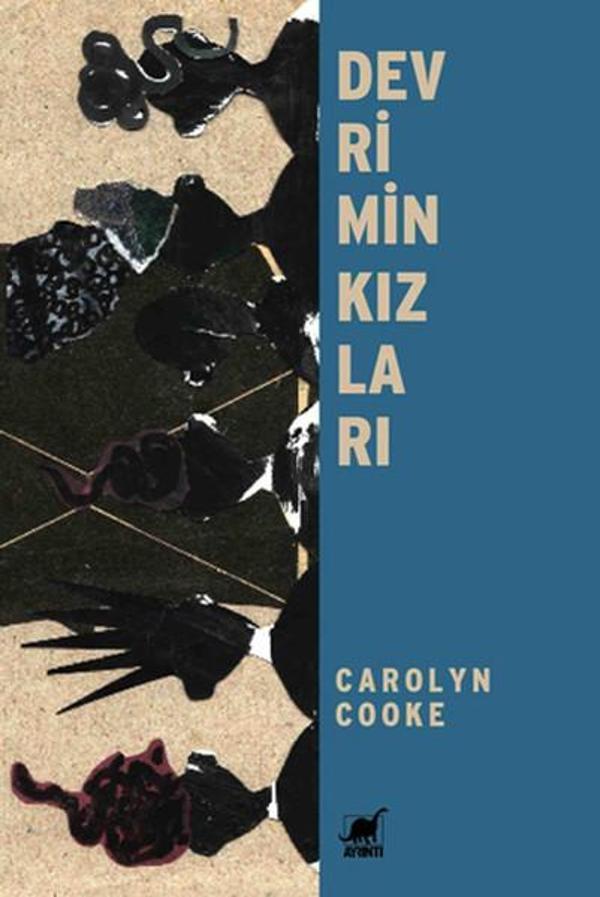 Devrimin Kızları - Ayrıntı Yayınları - Image 1