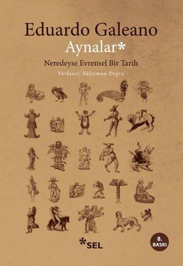 Aynalar - Sel Yayıncılık - Image 1