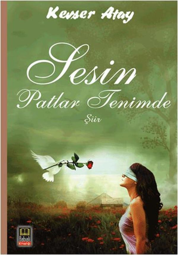 Sesin Patlar Tenimde - Ozan Yayıncılık - Image 1
