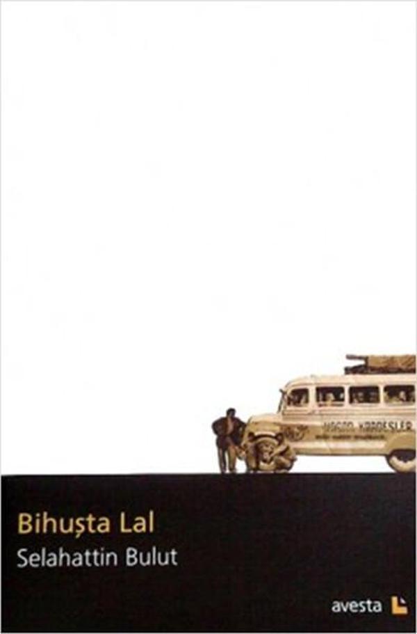 Avesta Yayınları Bilhuşta Lal - Avesta Yayınları - Image 1