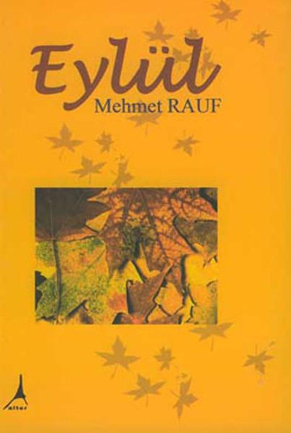 Eylül - Alter Yayınları - Image 1