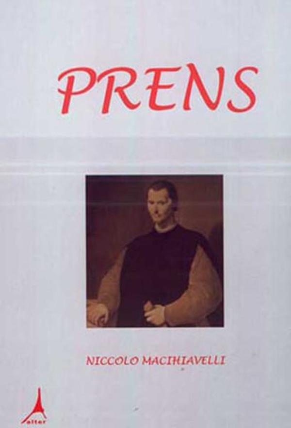 Prens - Alter Yayınları - Image 1