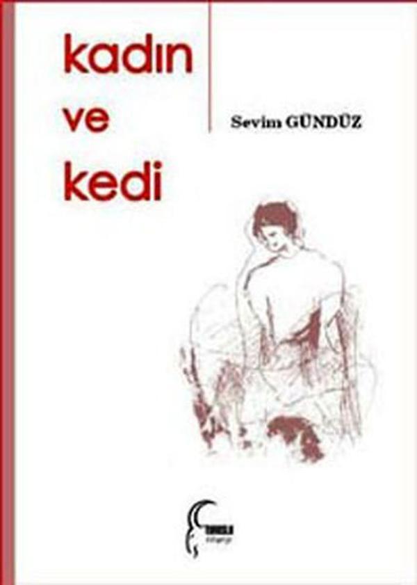 Kadın ve Kedi - Toroslu Kitaplığı - Image 1