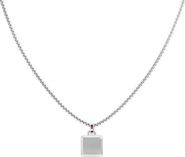 Tommy Hilfiger THJ2790543 Erkek Kolye - Image 1