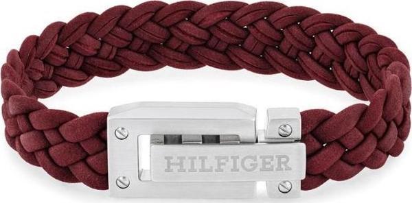 Tommy Hilfiger THJ2790519 Erkek Bileklik - Image 1
