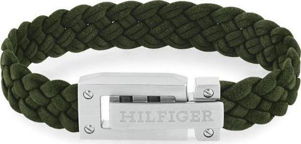 Tommy Hilfiger THJ2790518 Erkek Bileklik - Image 1