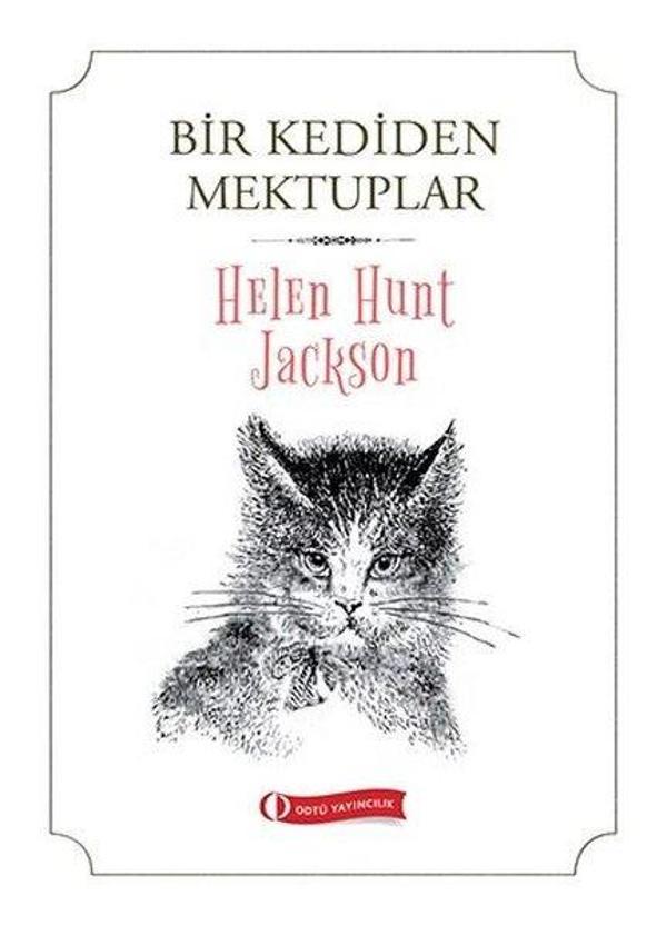 Bir Kediden Mektuplar - Odtü - Image 1