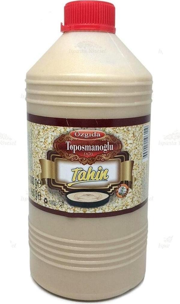 Toposmanoğlu Tahin 1000 G. - Image 1
