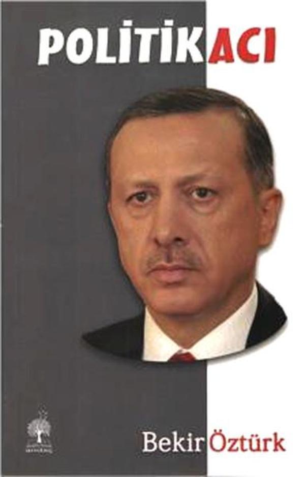 Politikacı - Andaç Yayınları - Image 1