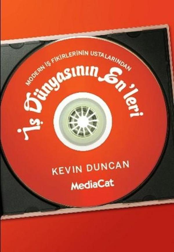 İş Dünyasının Enleri - MediaCat Yayıncılık - Image 1