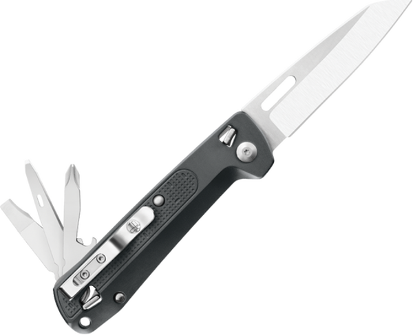 Leatherman  FREE K2 - Image 1
