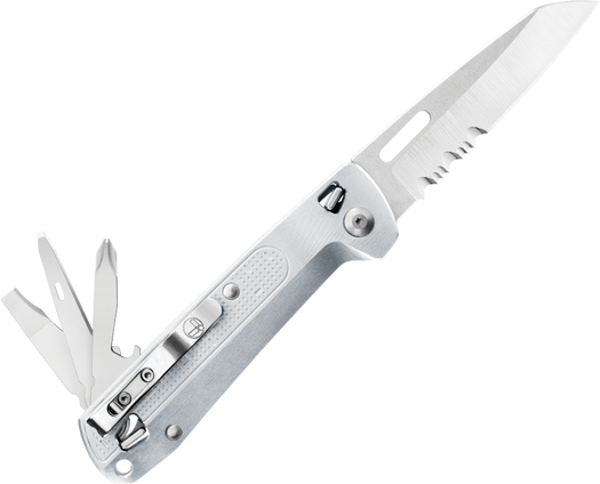 Leatherman  FREE K2X - Image 1