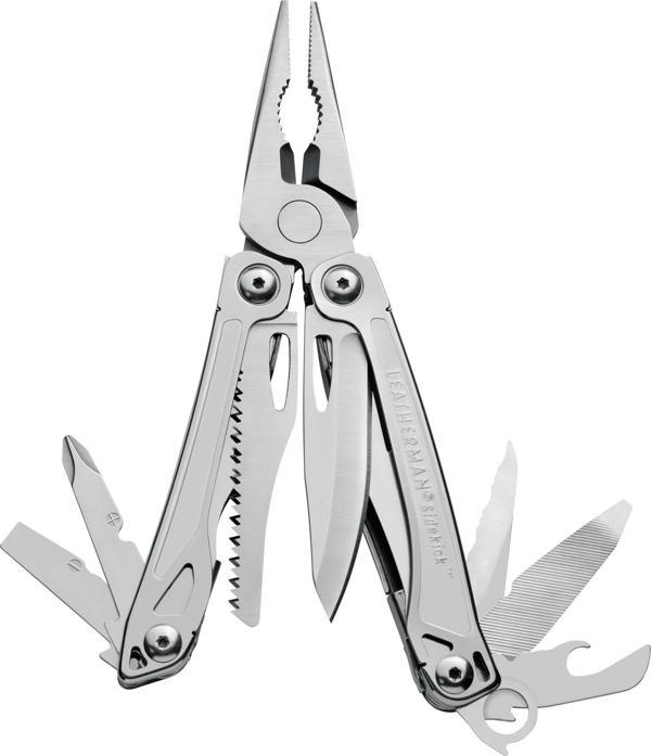 Leatherman  Sidekick - Image 1