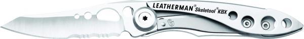 Leatherman Skeletool Kbx Staınles 832382 Lea832382 - Image 1