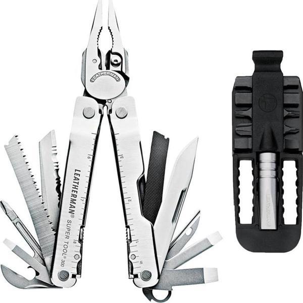 Leatherman  Super Tool 300 Set - Image 1