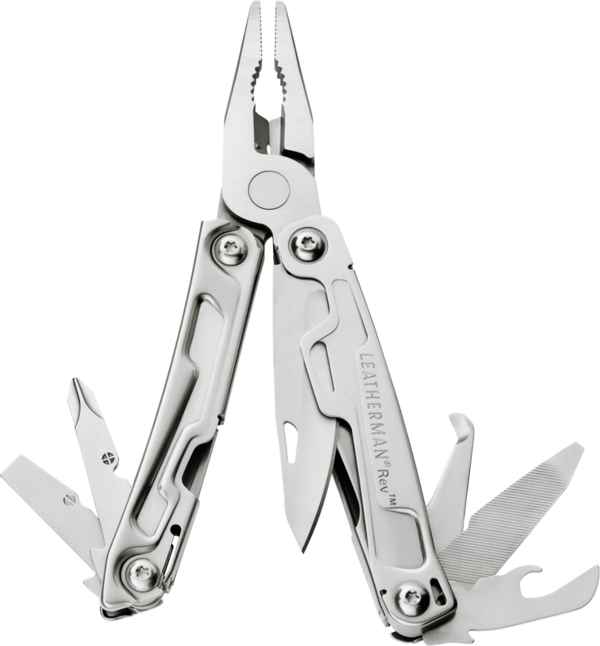 Leatherman Rev 832130 Tool Lea832130 - Image 1