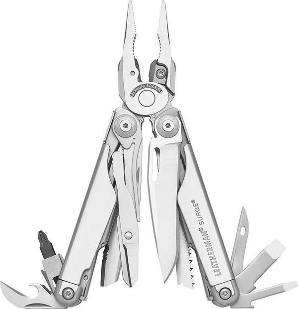 Leatherman Surge Lea830165 - Image 1