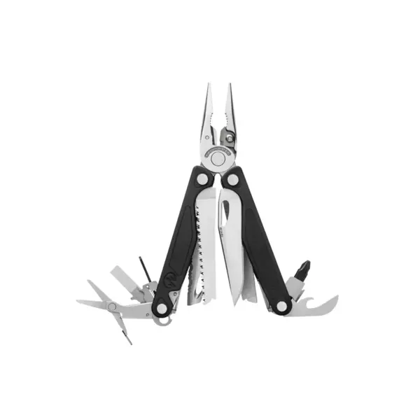 LEATHERMAN CHARGE PLUS ÇOK AMAÇLI MULTİ TOOL - Image 1