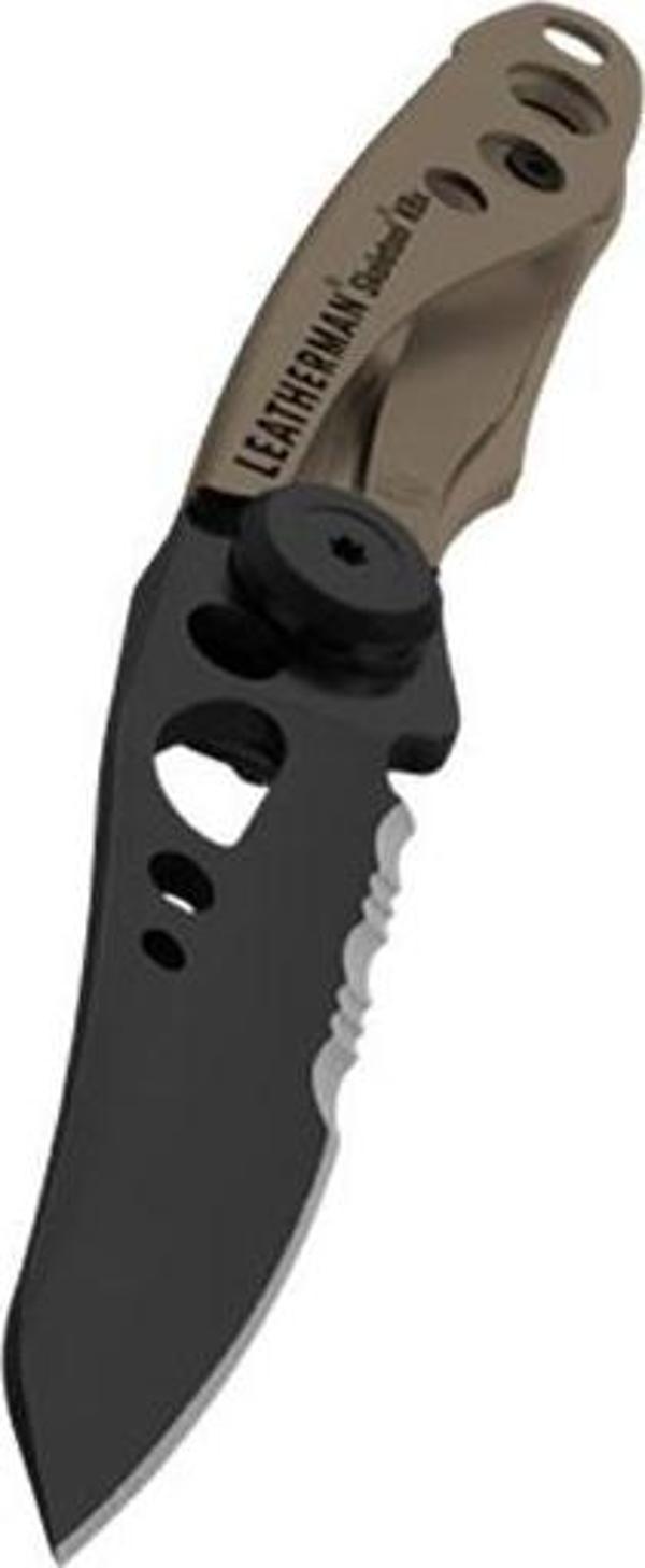 Skeletool KBX Coyote Tan - Image 1