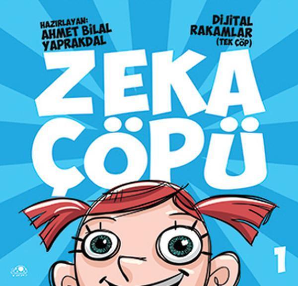 Uğurböceği Zeka Çöpü - 1 - Uğurböceği - Image 1