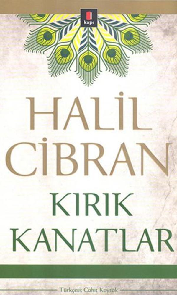 Kırık Kanatlar - Kapı Yayınları - Image 1