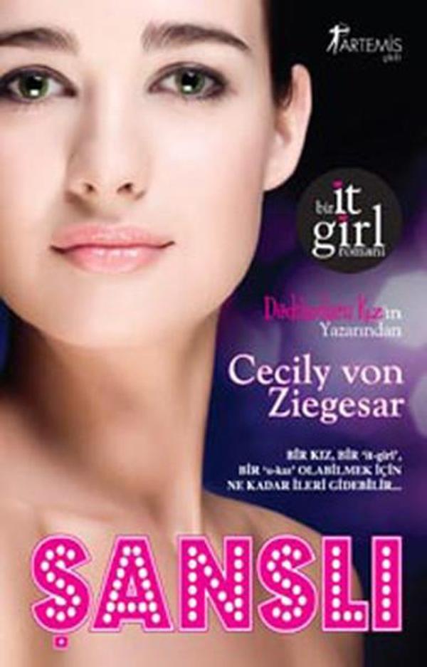 Şanslı - Artemis Yayınları - Image 1