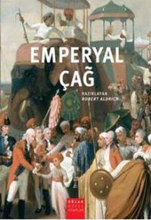 Emperyal Çağ - Oğlak Yayıncılık - Image 1