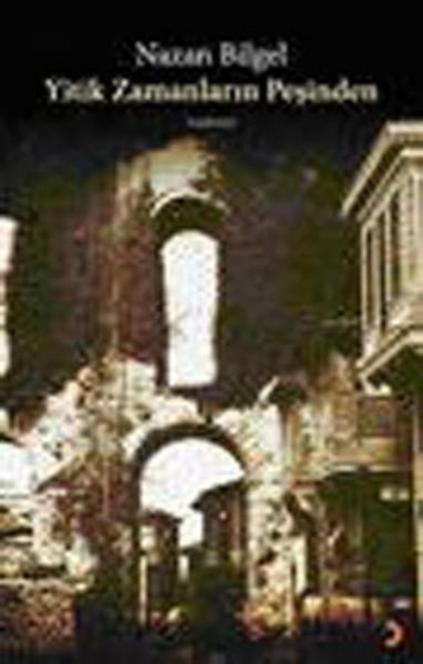 Yitik Zamanların Peşinden - Cinius Yayınevi - Image 1