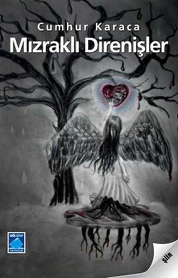 Mızraklı Direniş - Göl Kitap - Image 1