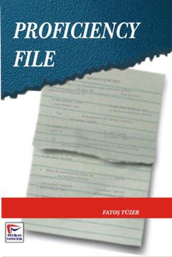 Pelikan Yayınları Proficiency File - Pelikan Yayınları - Image 1