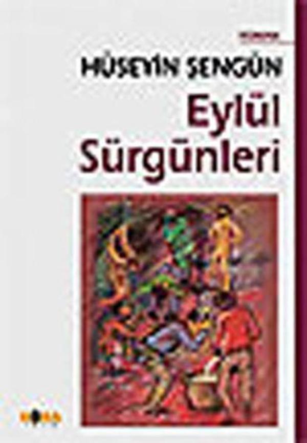 Eylül Sürgünleri - Kora Yayın - Image 1