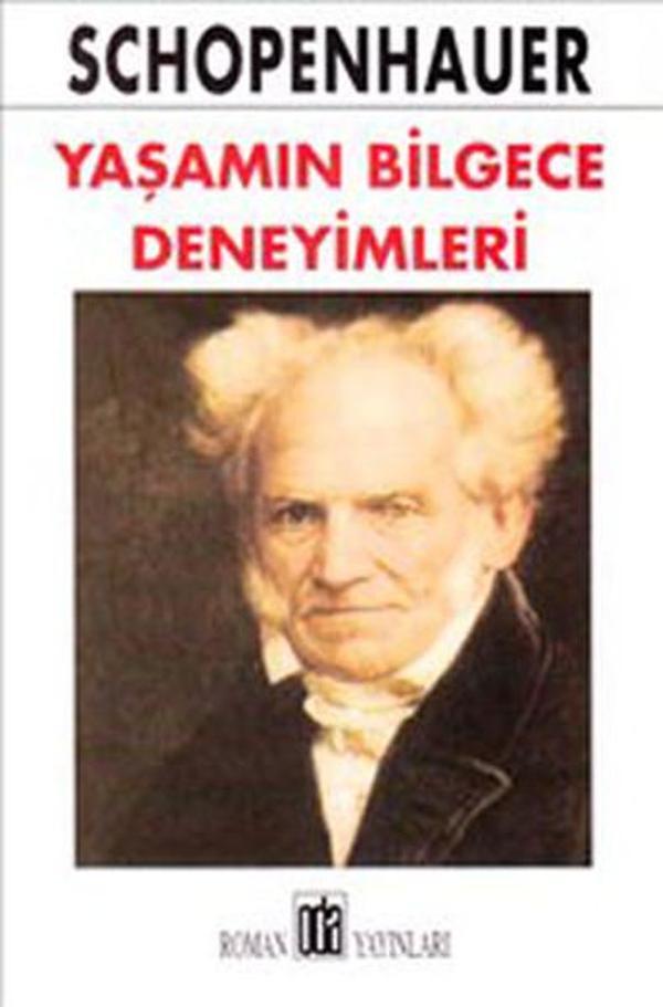 Yaşamın Bilgece Deneyimleri - Oda Yayınları - Image 1