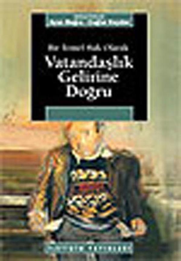 Vatandaşlık Gelirine Doğru - İletişim Yayınları - Image 1