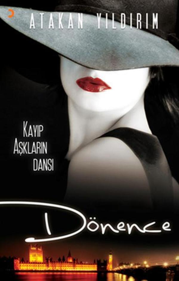 Cinius Yayınevi Dönence - Cinius Yayınevi - Image 1