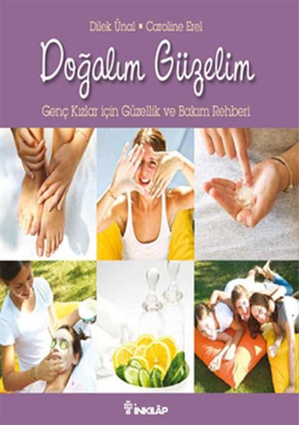 Doğalım Güzelim - İnkılap Kitabevi Yayınevi - Image 1