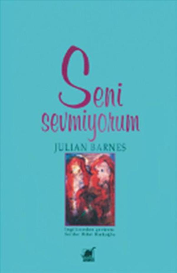 Seni Sevmiyorum - Ayrıntı Yayınları - Image 1