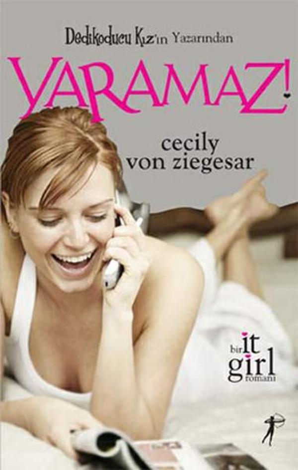 Yaramaz - Artemis Yayınları - Image 1