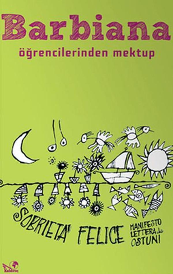 Barbiana Öğrencilerinden Mektup - Kaldıraç Yayınevi - Image 1