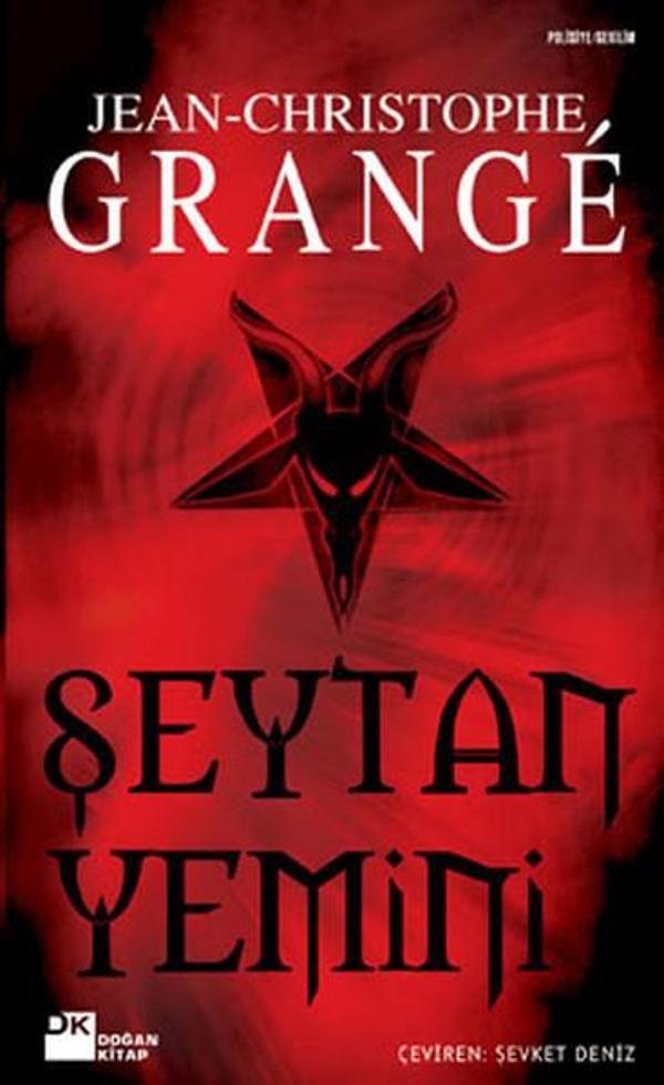 Şeytan Yemini - Doğan Kitap - Image 1