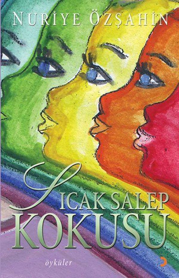 Sıcak Salep Kokusu - Cinius Yayınevi - Image 1