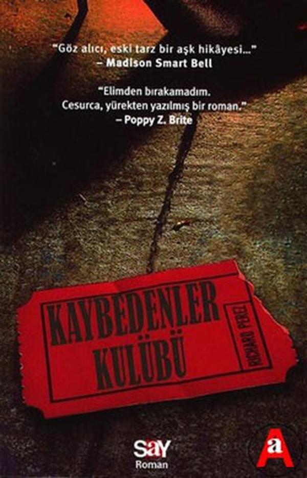 Kaybedenler Kulübü - Say Yayınları - Image 1