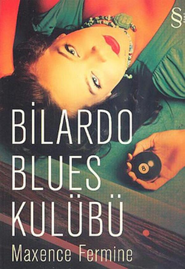 Bilardo Blues Kulübü - Everest Yayınları - Image 1