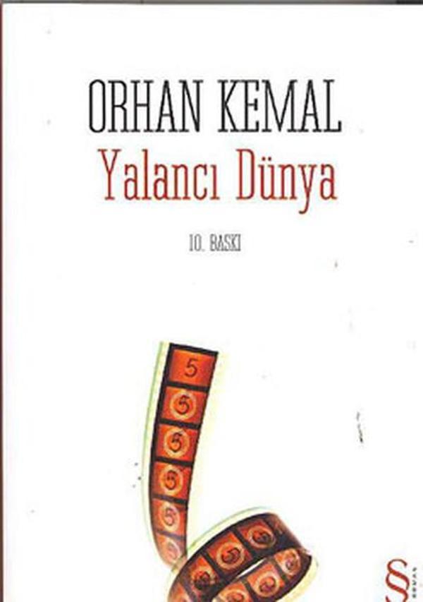 Yalancı Dünya - Everest Yayınları - Image 1