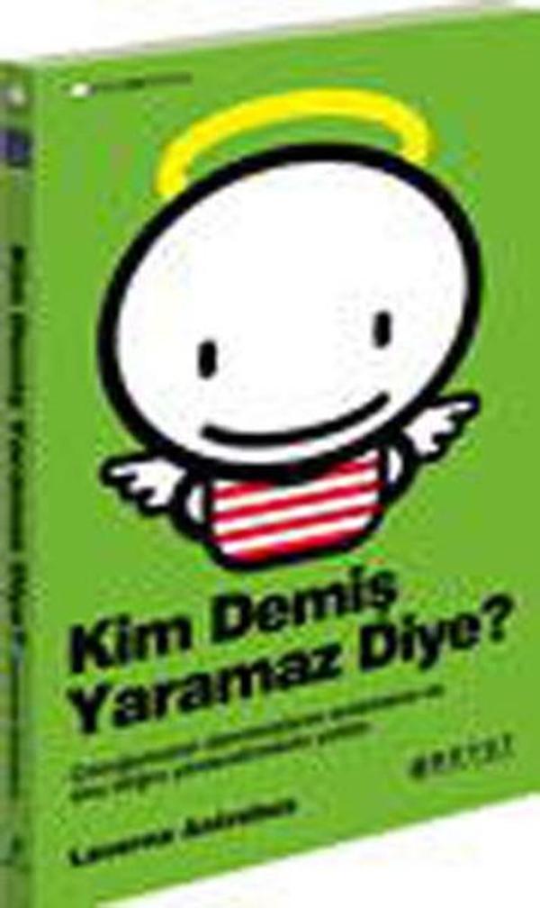 Kim Demiş Yaramaz Diye? - Boyut Yayın Grubu - Image 1